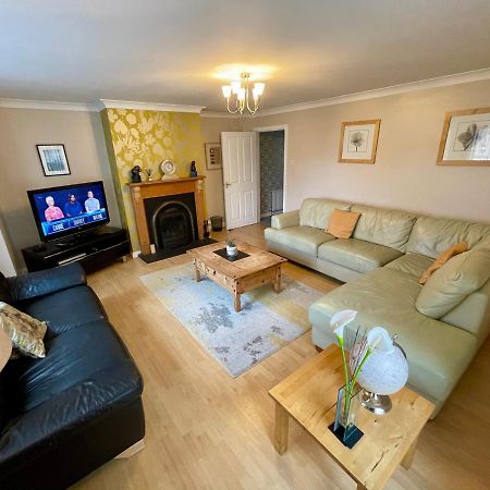 Causeway Holiday Homes Коулрейн Екстериор снимка