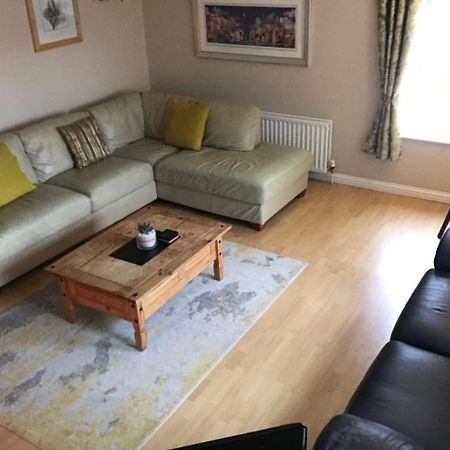 Causeway Holiday Homes Коулрейн Екстериор снимка