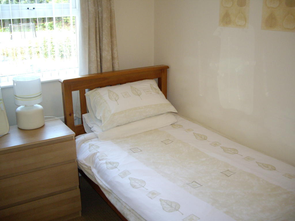 Causeway Holiday Homes Коулрейн Екстериор снимка