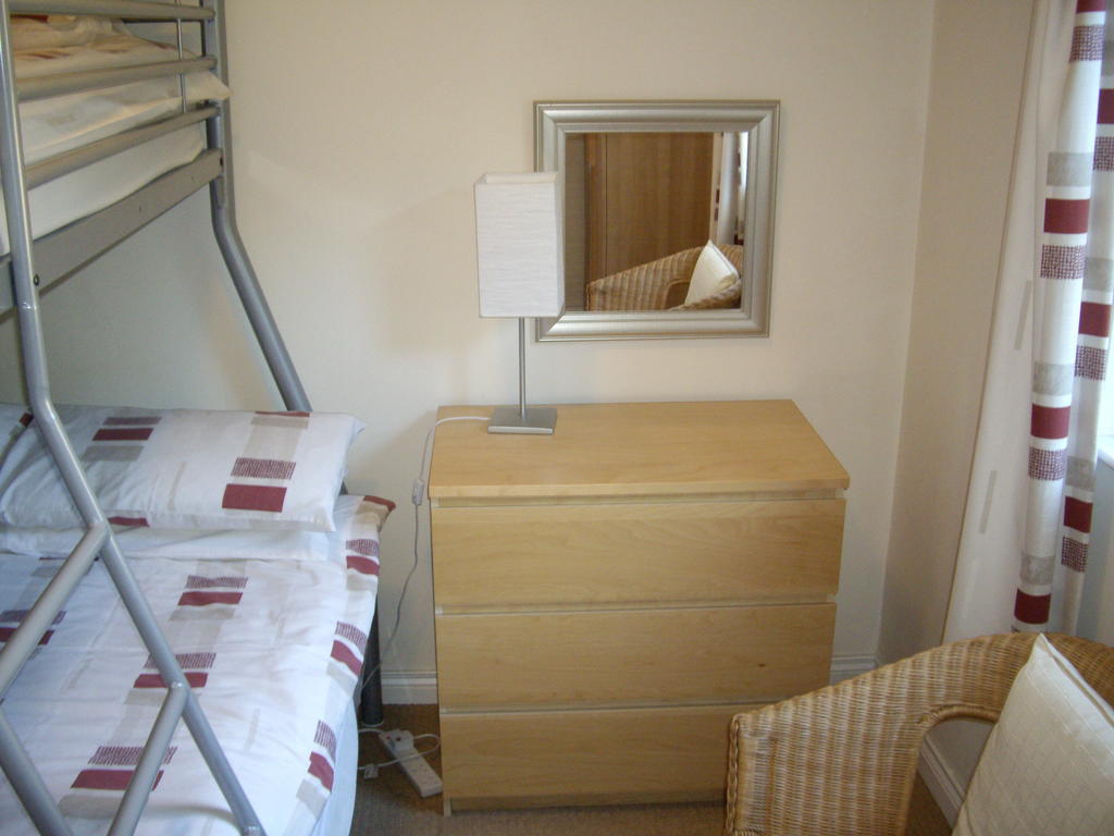 Causeway Holiday Homes Коулрейн Екстериор снимка