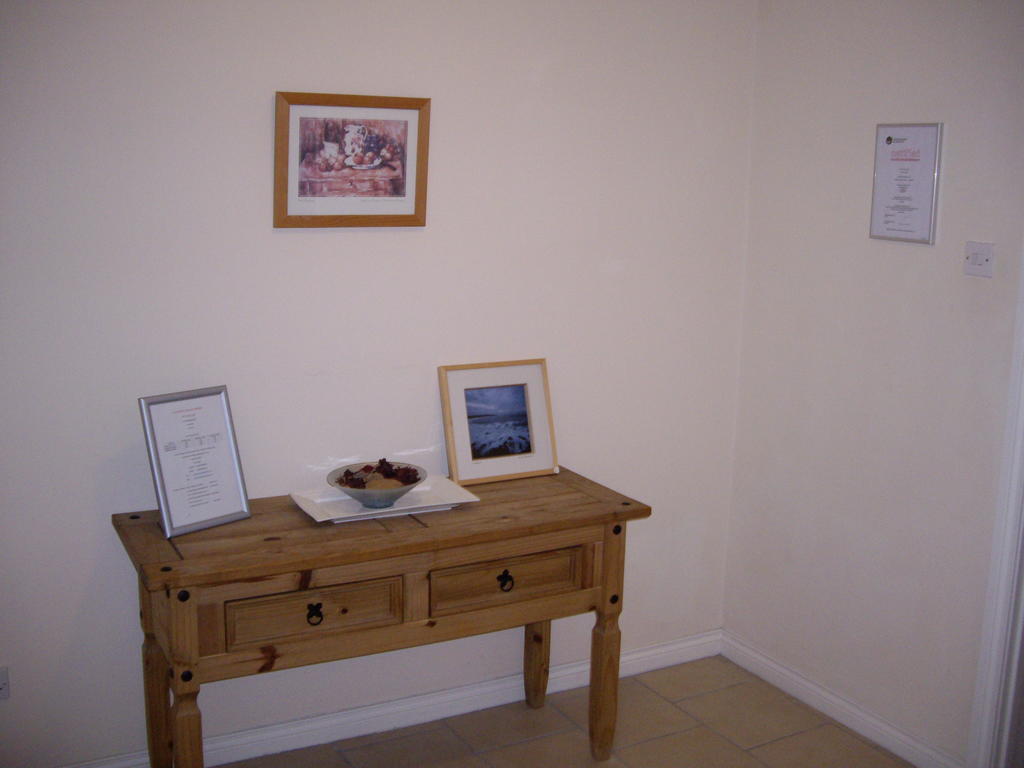 Causeway Holiday Homes Коулрейн Стая снимка