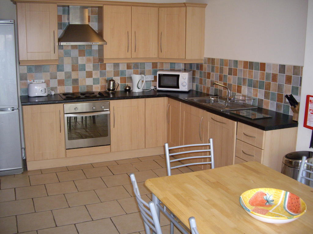 Causeway Holiday Homes Коулрейн Стая снимка