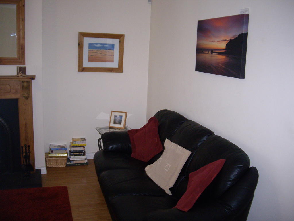 Causeway Holiday Homes Коулрейн Екстериор снимка