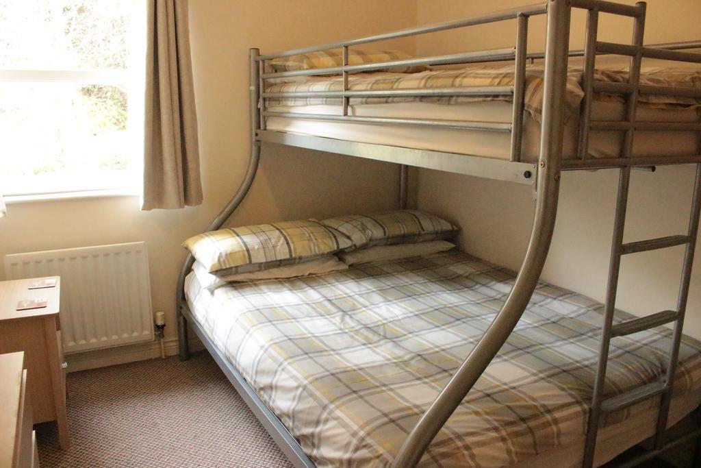 Causeway Holiday Homes Коулрейн Екстериор снимка