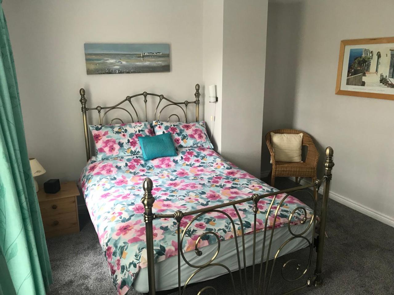 Causeway Holiday Homes Коулрейн Екстериор снимка