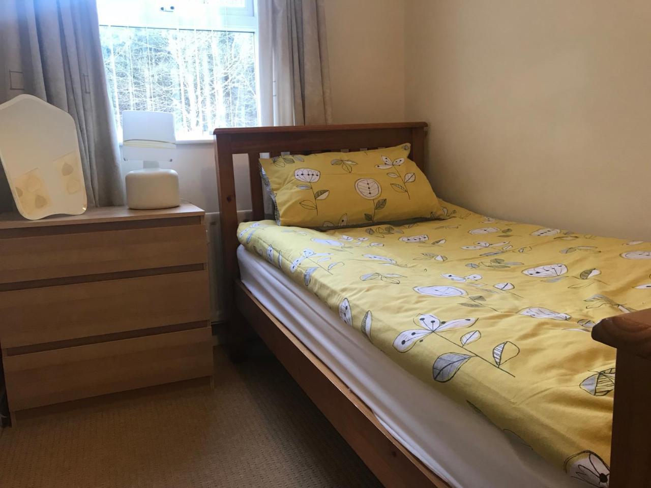 Causeway Holiday Homes Коулрейн Екстериор снимка