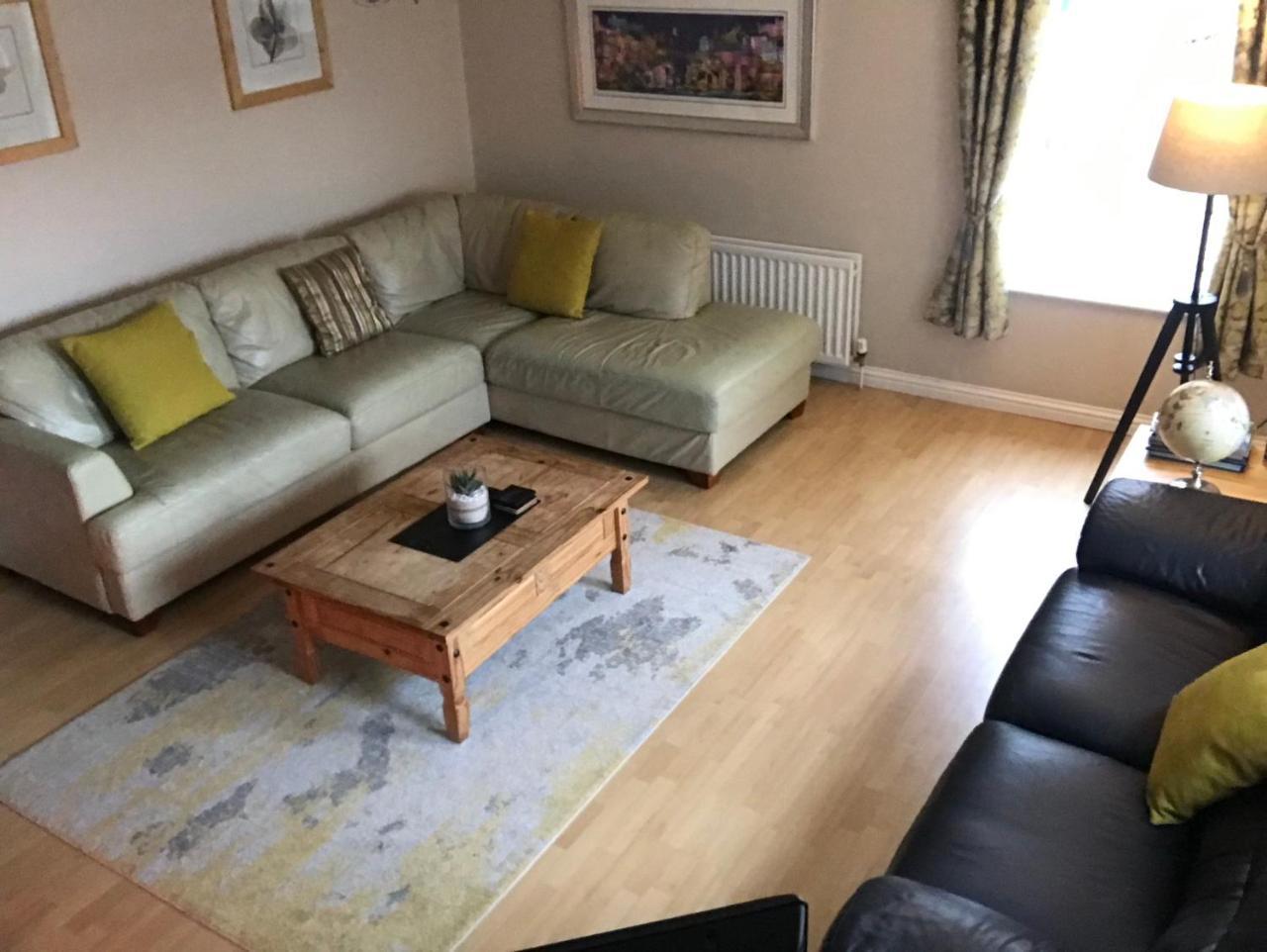 Causeway Holiday Homes Коулрейн Екстериор снимка