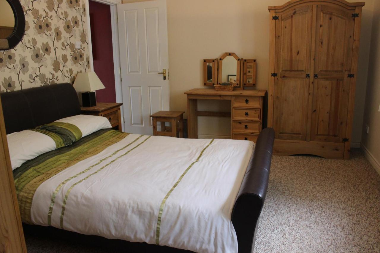 Causeway Holiday Homes Коулрейн Екстериор снимка